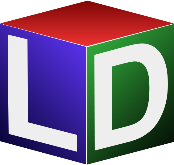 Logo Logidados